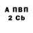 A PVP мука Satenik Davtyan