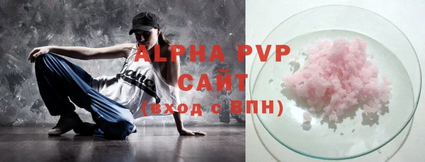 хмурый Медногорск