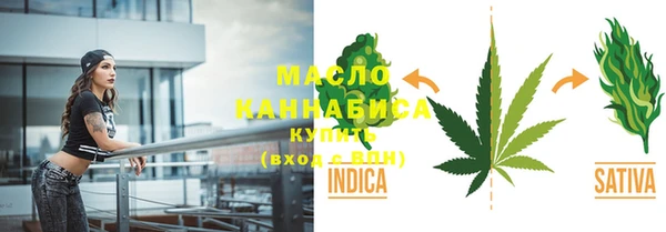 хмурый Медногорск
