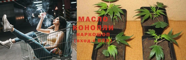 хмурый Медногорск